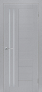 Товар Межкомнатная дверь ТЕХНО-738 Манхэттен