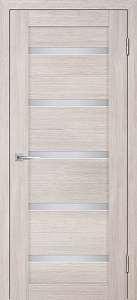 Товар Межкомнатная дверь Деко-22 (3D) капучино