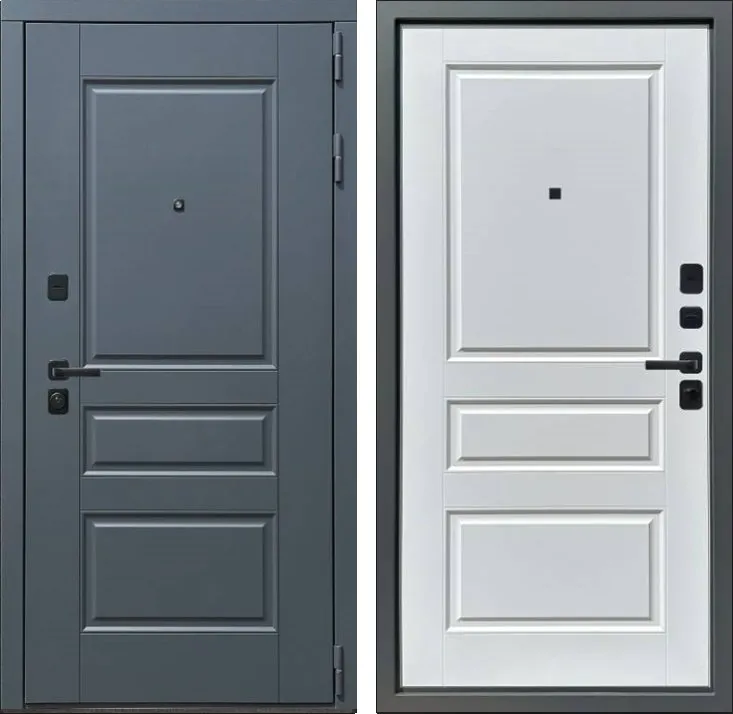 Фото Дверь Страж К-8 DIS006952