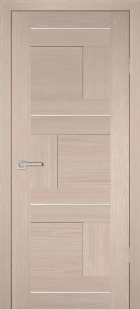 Фото Межкомнатная дверь ПС-12 Капучино Мелинга